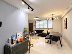 Blk 123 Bishan Street 12 (Bishan), HDB 4 Rooms #638163731